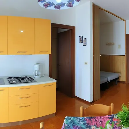 Valbella Beach Apartamento Bibione