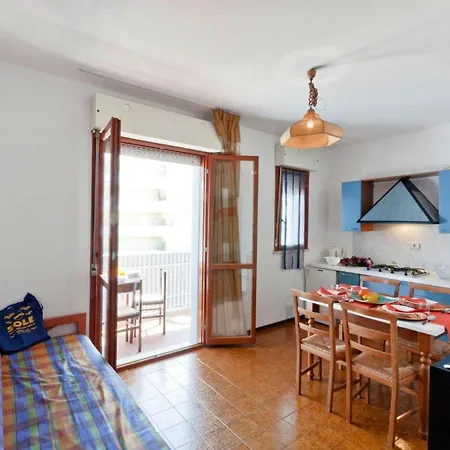 Valbella Beach Apartamento Bibione