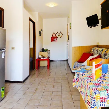 Apartment Valbella Beach