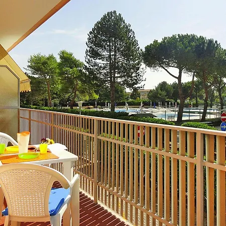 Apartamento Valbella Beach Bibione