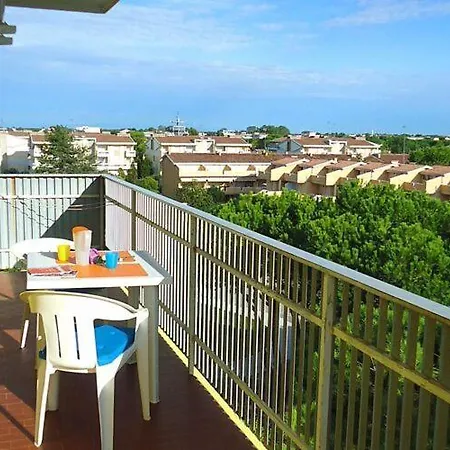 Apartmán Valbella Beach Bibione